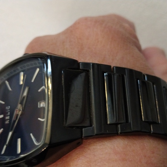 Relic watch. - Picture 2 of 9